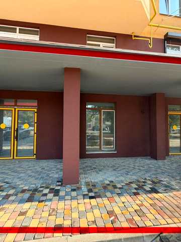Тарасівська вул., 5