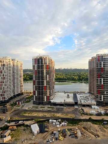 Євгена Маланюка вул. (Степана Сагайдака), 12