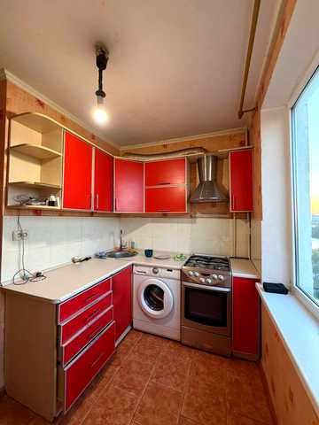 Барабашова вул., 38