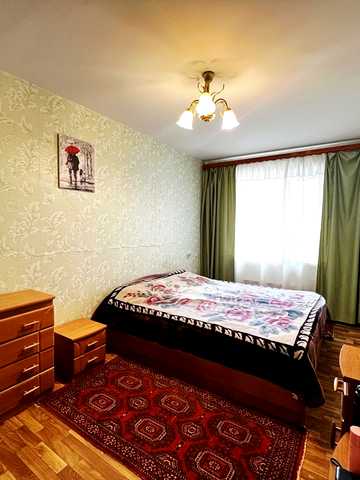 1-ї Танкової Бригади вул. (Генерала Бєлова), 27