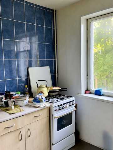 Каденюка вул. (Танкопія), 9/2
