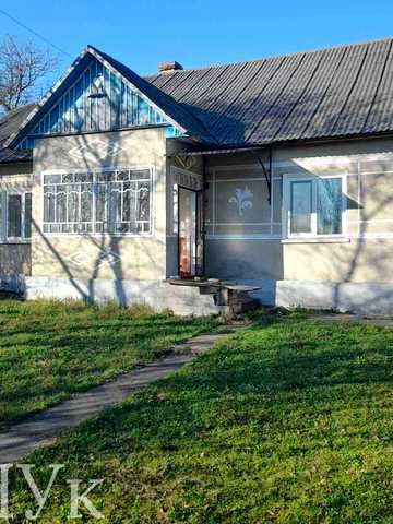 Зелена