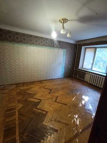 Бориса Лятошинського вул., 16а
