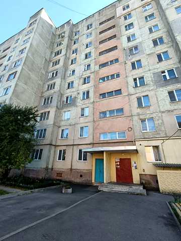 Київська вул., 160а