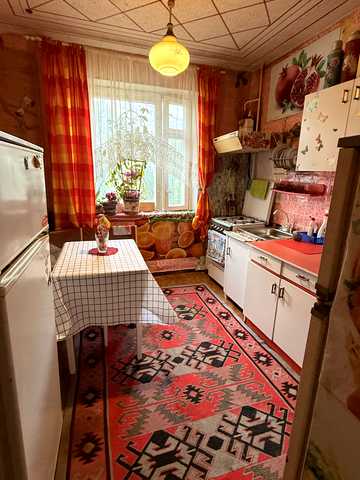 Івана Сірка вул. (Дем'яна Коротченка), 35