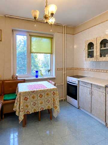 Петра Григоренка просп., 38а