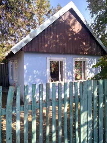 Миколаївська