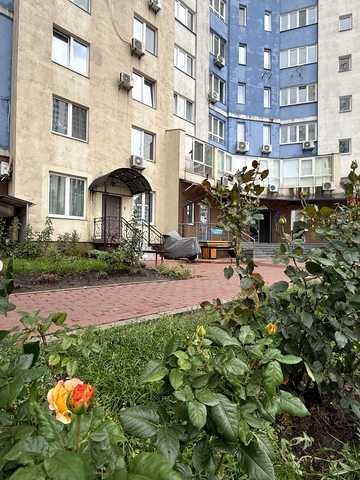 Академіка Глушкова просп., 9-В