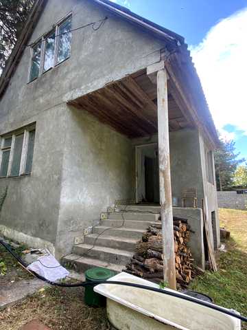 Довга вул., 72