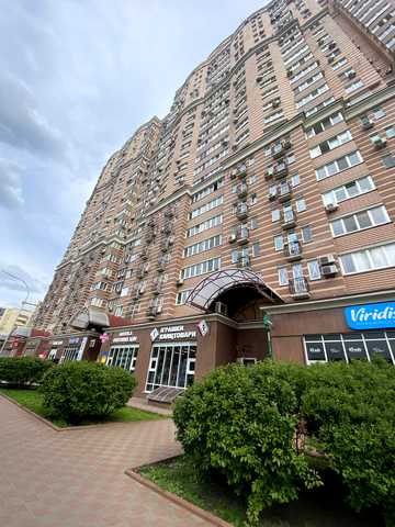 Голосіївська вул., 13-Б