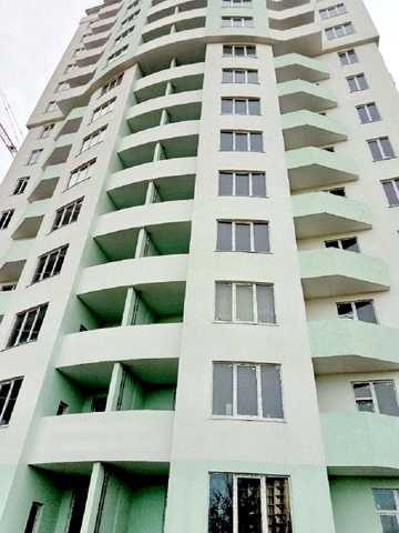 Люстдорфська дорога вул. (Черноморская дорога), 55ж