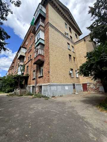 Біблика вул. (2-ї П'ятирічки), 38а