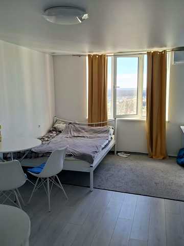 Пономарьова вул., 26 к5