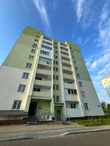 Героїв Харкова просп. (Московський), 270-А