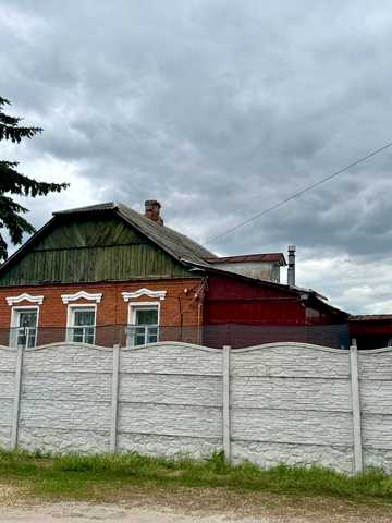 Просвіти вул.