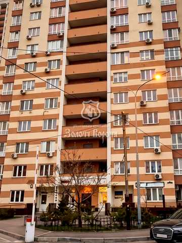 Краківська вул., 27