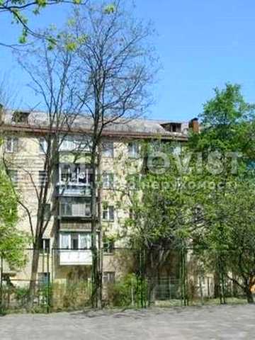Голосіївський просп. (40-річчя Жовтня), 122к2