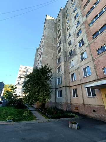 Київська вул., 160а