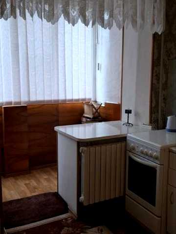 Сім'ї Глодан вул. (Ільфа і Петрова), 21