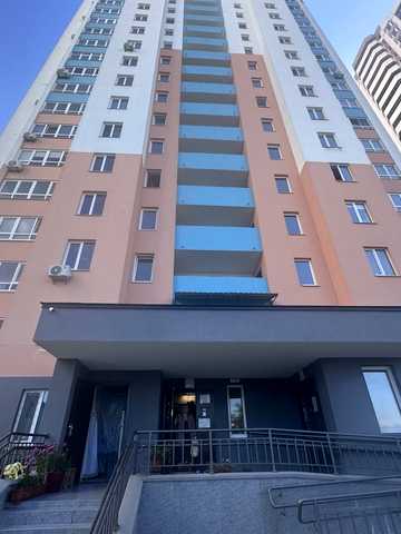 Одеське шосе, 16