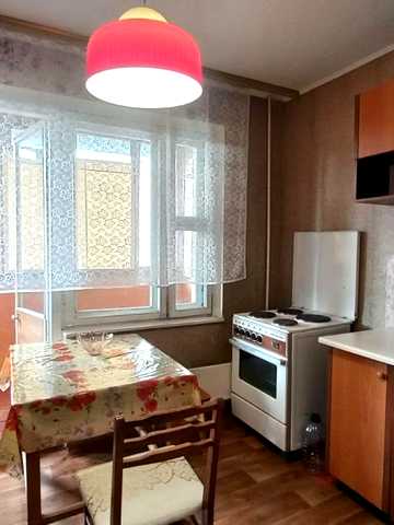 Рональда Рейгана вул. (Теодора Драйзера), 9-Д