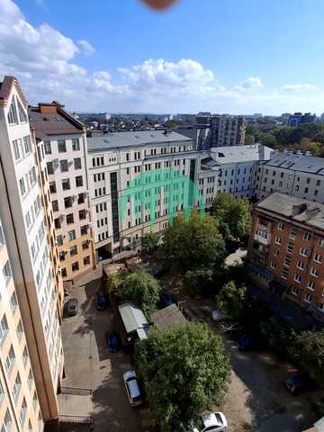 Владики Софрона Мудрого вул., (Будинок)