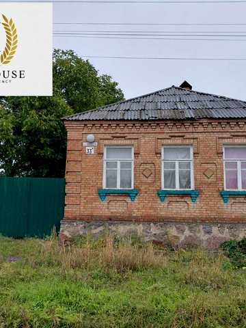 В Акимівська, 3