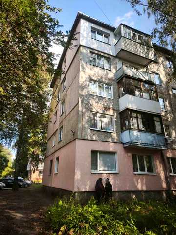 Миколи Сумцова вул. (Римського-Корсакова), 26