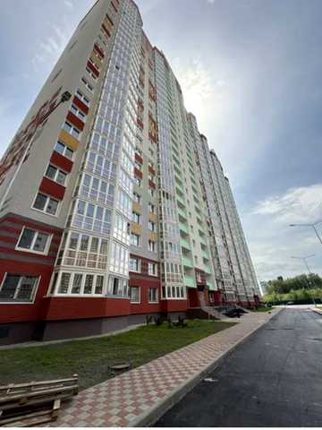 Бориса Гмирі вул., 22-Б