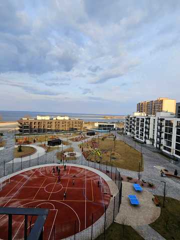 Козацька вул., 23