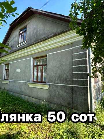 Лесі Українки, 7