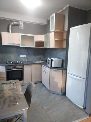 Оріхуватська вул. (Бурмистенка), 6к2