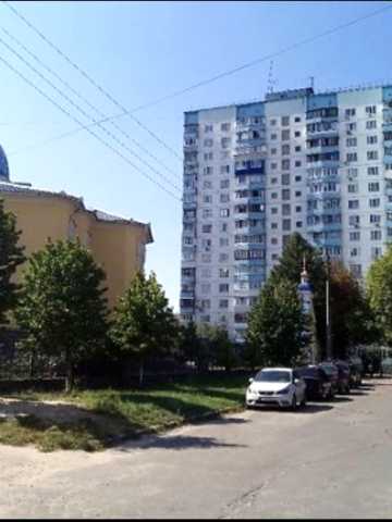 Симиренка вул., 12-Б