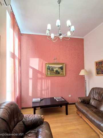 Рейтарська вул., 34