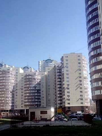 Миколи Руденка бульв. (Кольцова), 14-Д