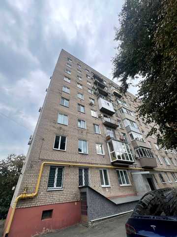 Лабораторна вул., 46