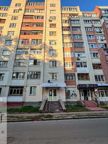 Мстиславська вул., 47