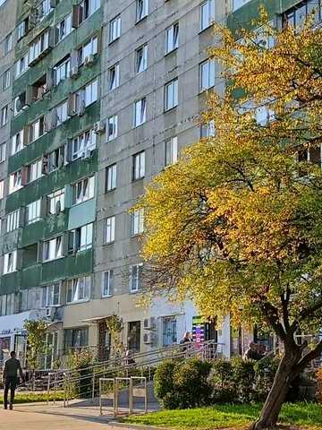 Сихівська вул., 28