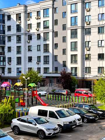 Шевченка вул., 85
