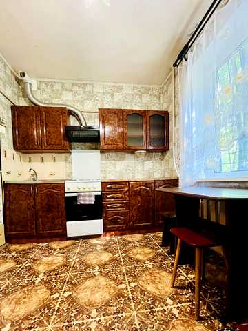 житловий масив Тополя-3 вул., 21 к1