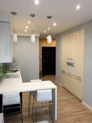 Регенераторна вул., 4 к3