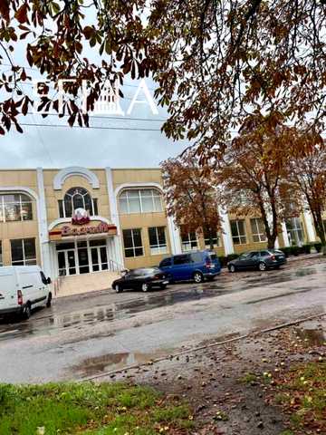 Героїв-Рятувальників вул. (Волкова), 28 к1