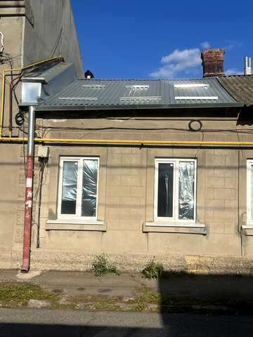 Яші Гордієнка вул. (Тодорова), 54