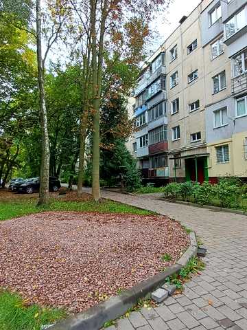 Івана Виговського вул. (Терешкової), 47