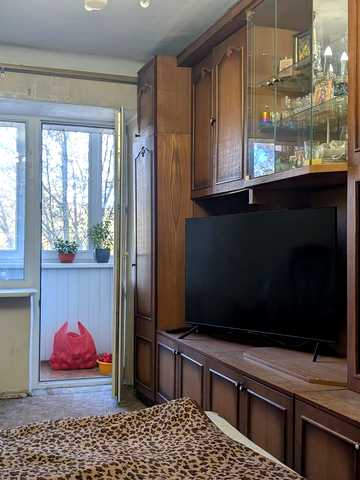 Авіаконструктора Антонова вул. (Авіації), 20