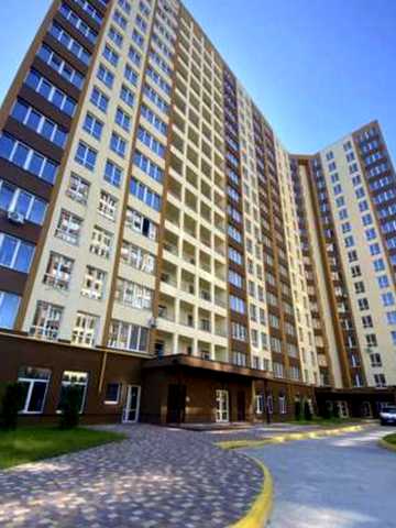 Європейська вул. (Жовтнева), 8-Б