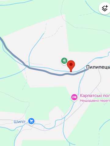 Пилипець, Хустський, Закарпатська область 42500 USD