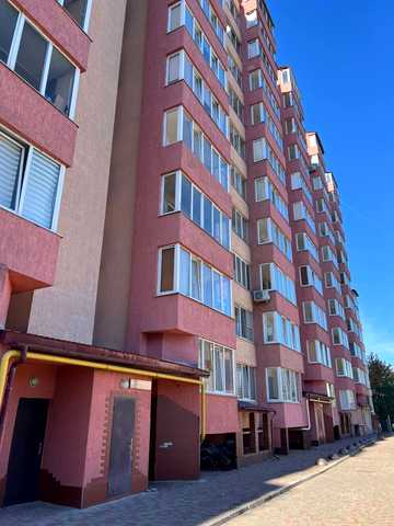 Богдана-Ігора Антонича вул., 5-А