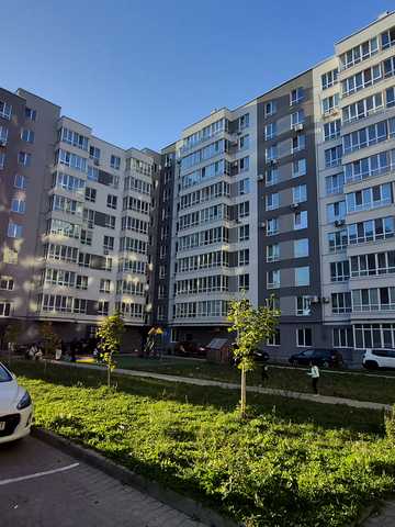 Гурія Бухала вул. (6-та Гвардійська), 13