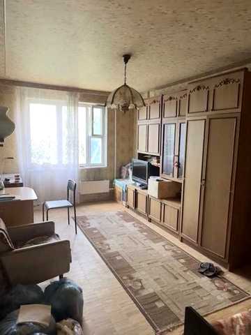 Академіка Корольова просп., 12-Ж